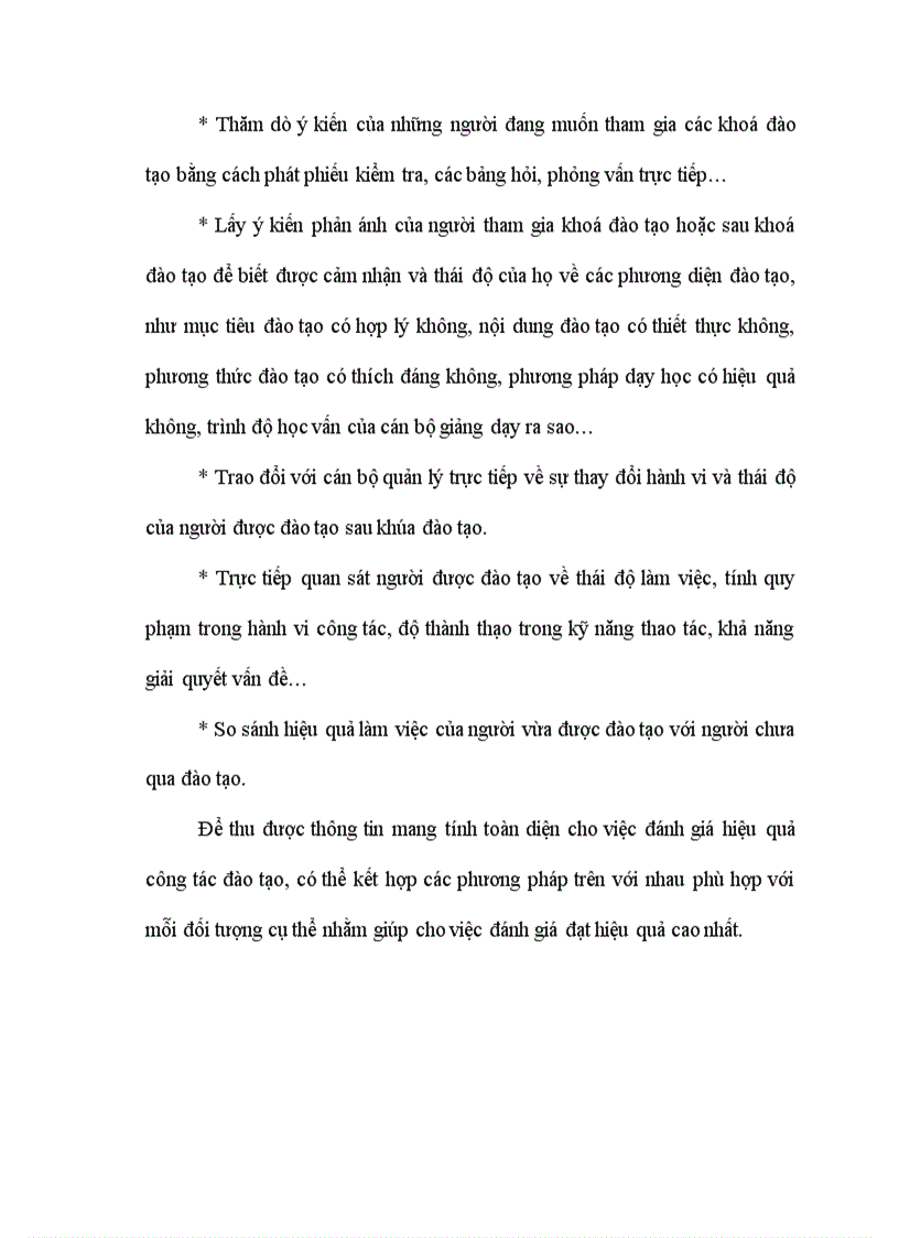 image for page Đánh giá thực trạng công tác đào tạo và phát triển nguồn nhân lực tại nhà máy sản xuất mỳ chi nhánh Công ty cổ phần Thái Bình Dương