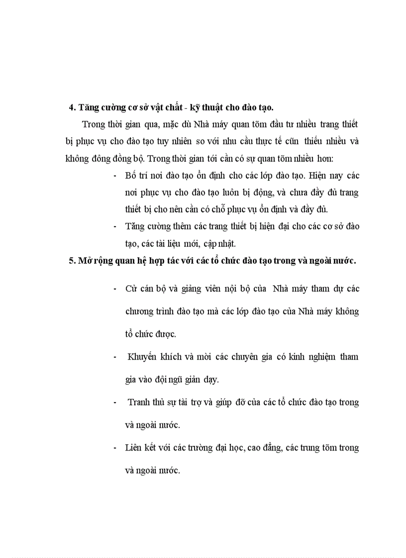 image for page Đánh giá thực trạng công tác đào tạo và phát triển nguồn nhân lực tại nhà máy sản xuất mỳ chi nhánh Công ty cổ phần Thái Bình Dương