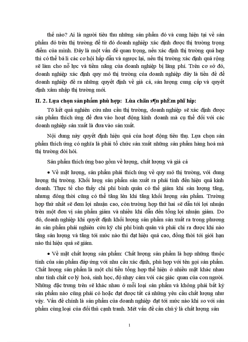 image for page Tiêu thụ sản phẩm ở các doanh nghiệp sản xuất bia hiện nay Thực trạng và giải pháp