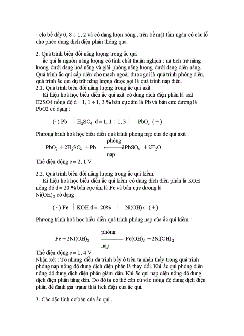 image for page Phân tích yêu cầu và giới thiệu chung về công nghệ nạp ắc qui tự động 1