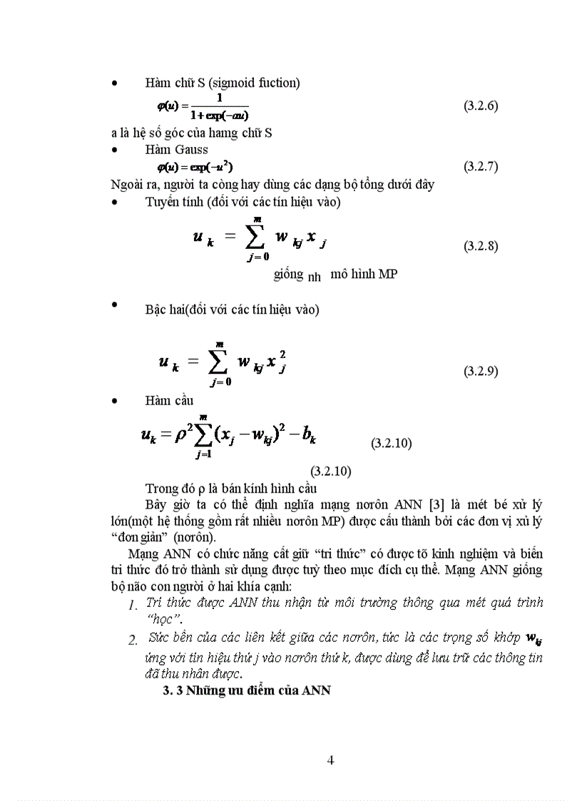 image for page Mạng nơron nhân tạo Neural network và chuỗi thời gian