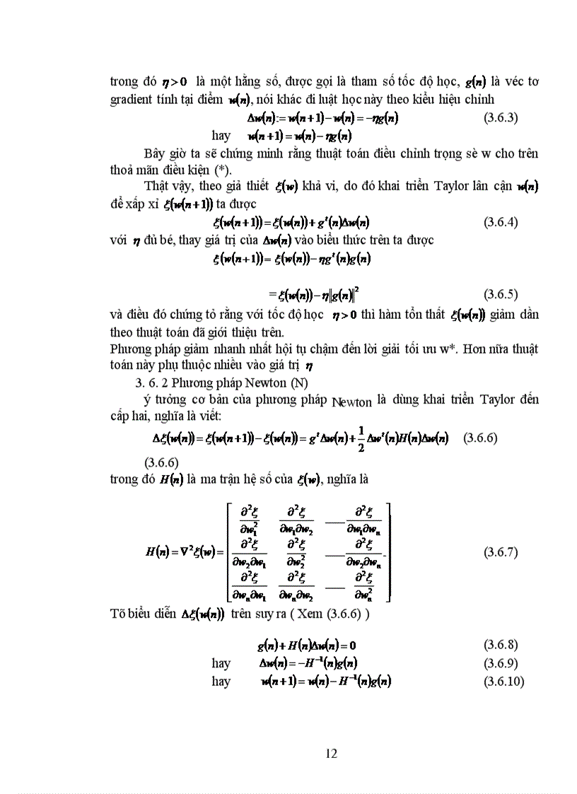 image for page Mạng nơron nhân tạo Neural network và chuỗi thời gian