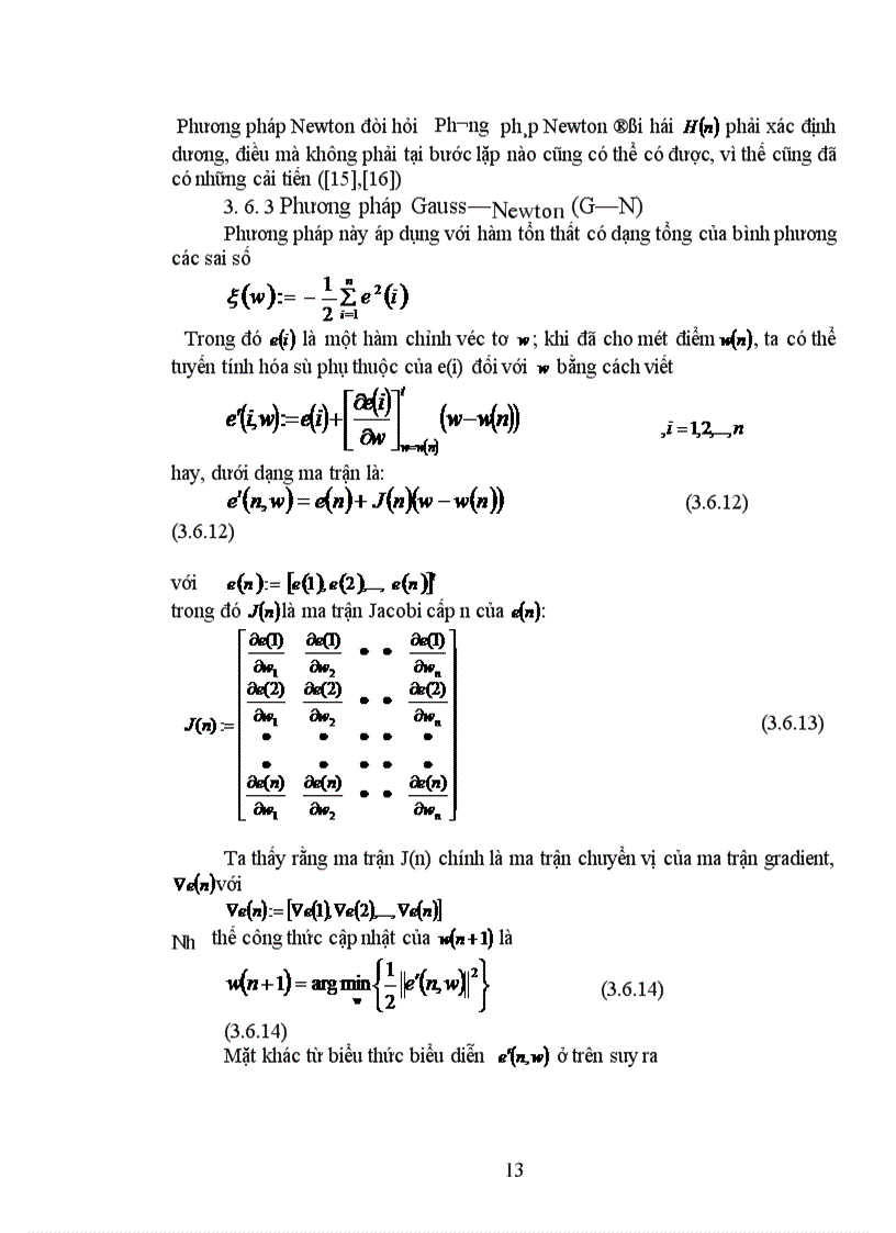 image for page Mạng nơron nhân tạo Neural network và chuỗi thời gian