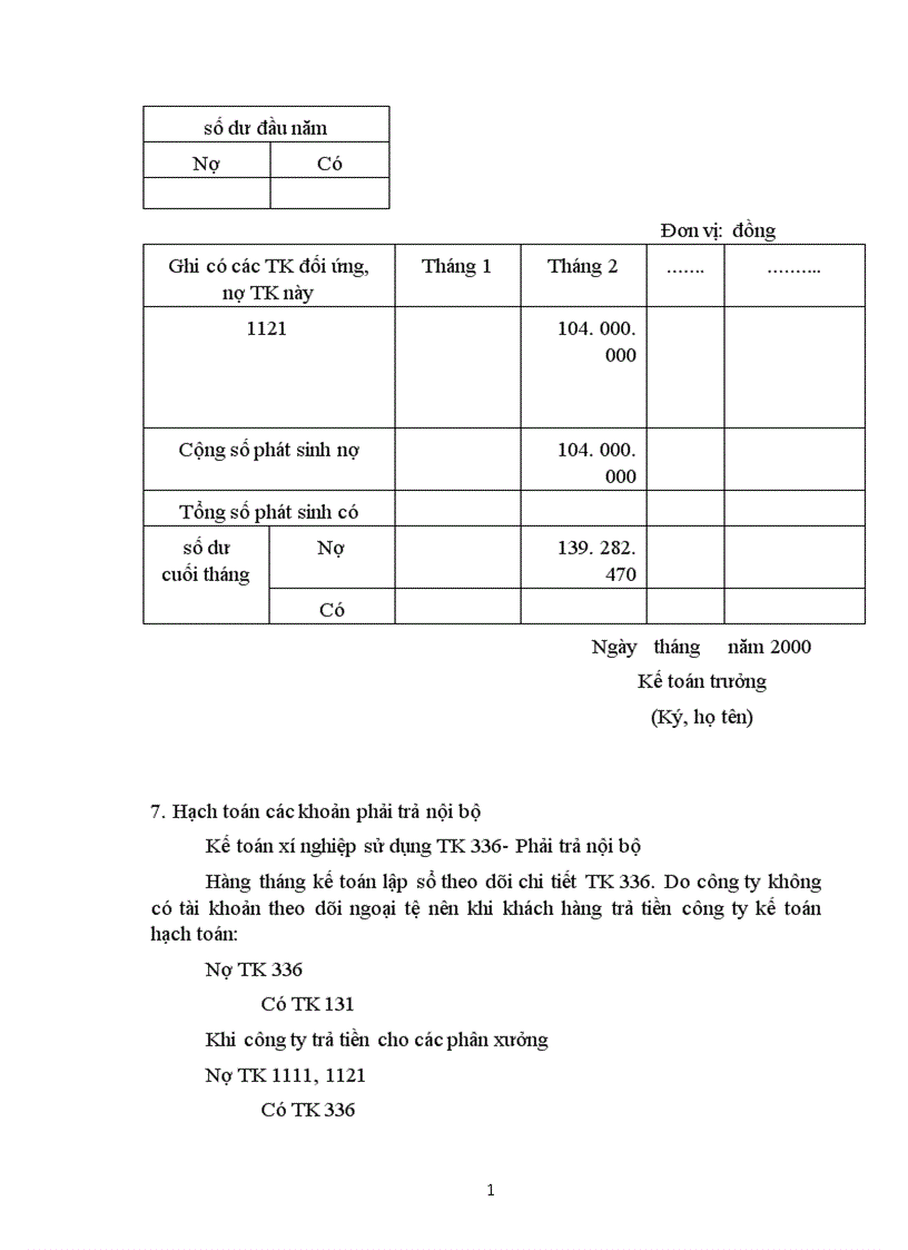 image for page Kế toán nghiệp vụ vốn bằng tiền và các khoản phải thanh toán 1