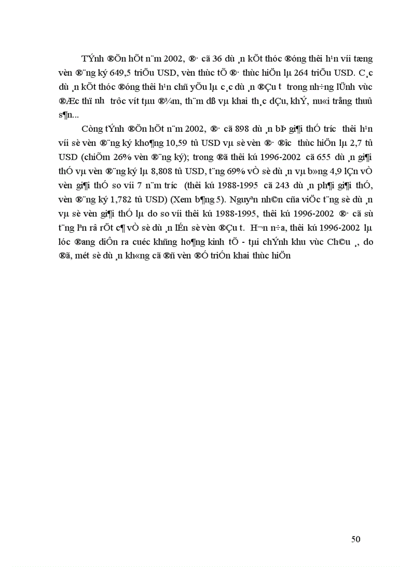 image for page Đầu tư trực tiếp nước ngoài của EU vào Việt Nam Thực trạng và giải pháp 1