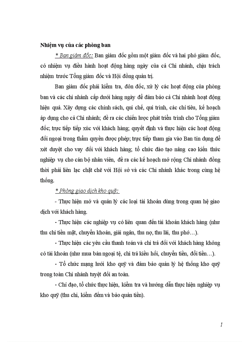 image for page Báo cáo thực tập tổng hợp tại Ngân hàng thương mại cổ phần các doanh nghiệp ngoài quốc doanh VPBank chi nhánh Hà Nội