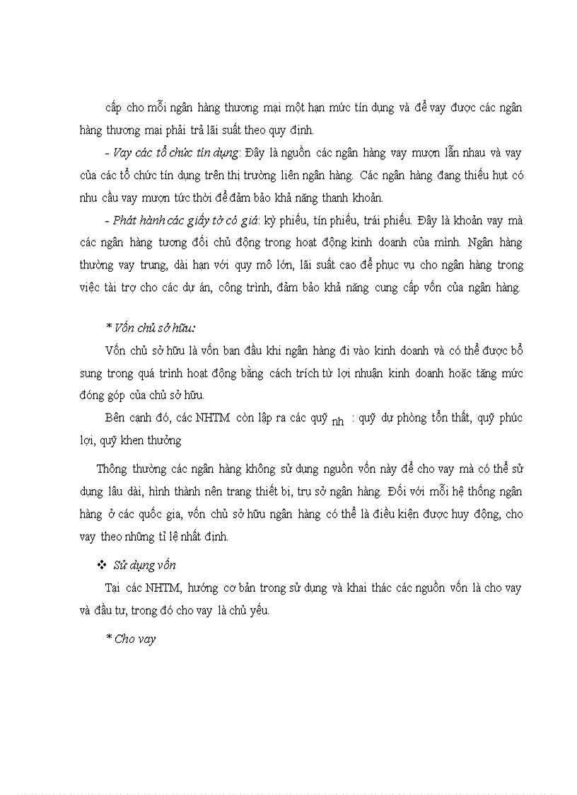 image for page Thực trạng hoạt động cho vay mua nhà tại NHNo PTNT Hà nội