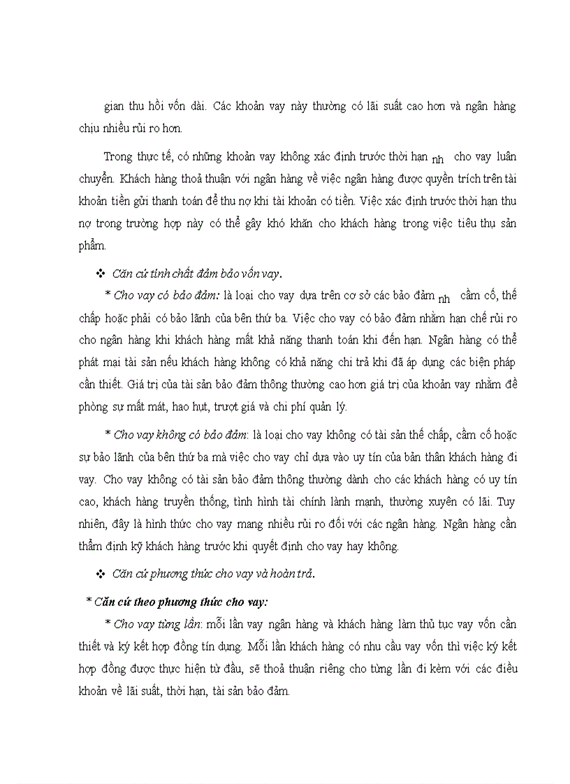 image for page Thực trạng hoạt động cho vay mua nhà tại NHNo PTNT Hà nội