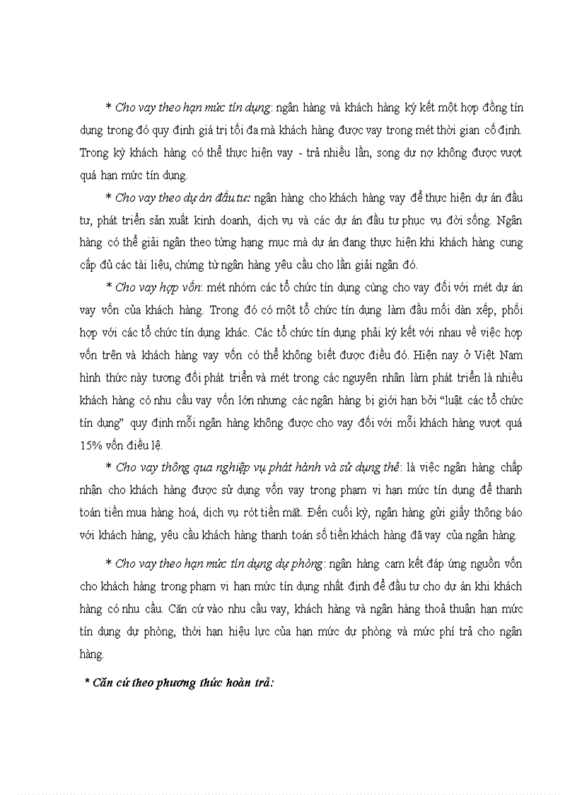 image for page Thực trạng hoạt động cho vay mua nhà tại NHNo PTNT Hà nội