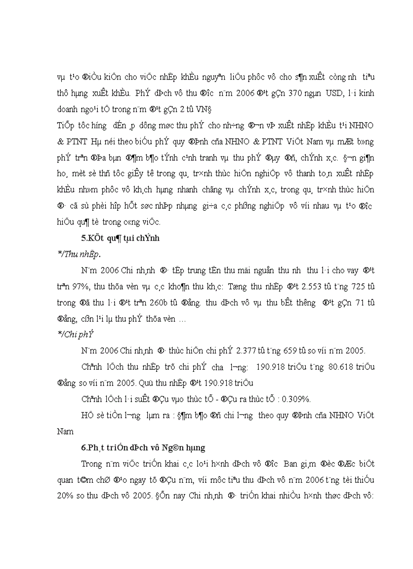 image for page Thực trạng hoạt động cho vay mua nhà tại NHNo PTNT Hà nội