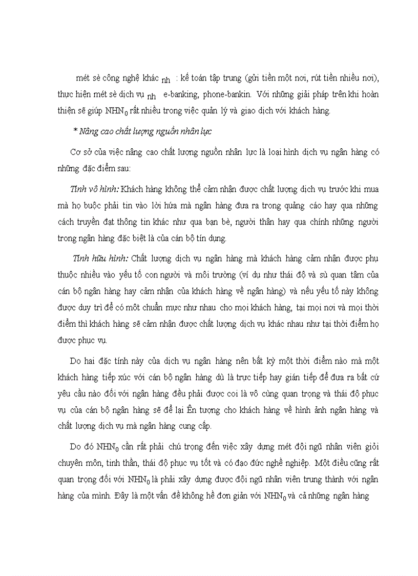 image for page Thực trạng hoạt động cho vay mua nhà tại NHNo PTNT Hà nội