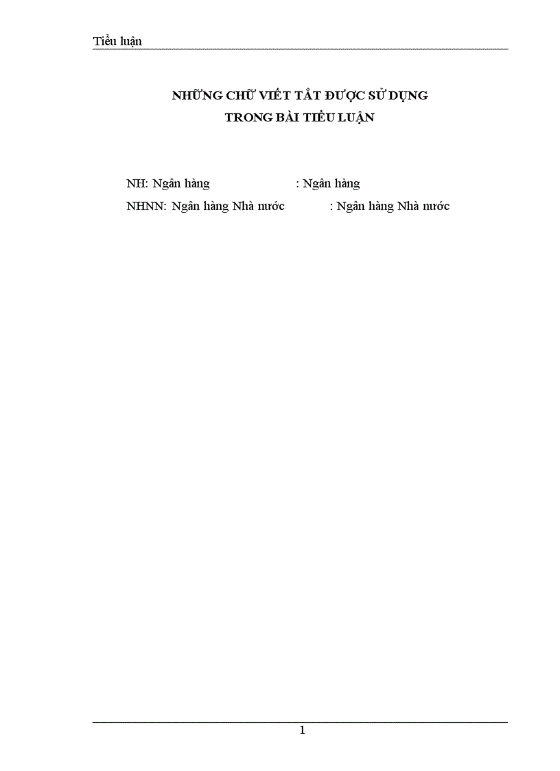 image for page Một số giải pháp nhằm mở rộng và hoàn thiện công tác thanh toán không dùng tiền mặt tại các NHTM Việt Nam