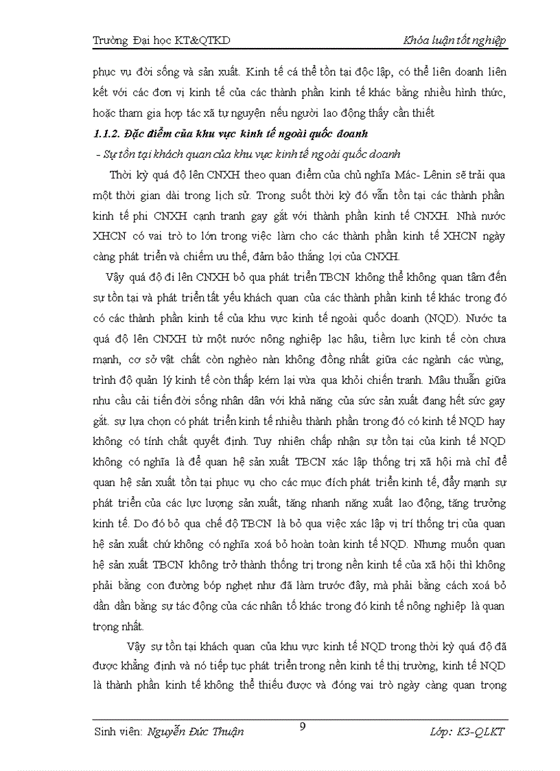 image for page Một số giải pháp nâng cao công tác quản lý thu thuế đối với khu vực kinh tế ngoài quốc doanh trên địa bàn thị xã Hà Giang
