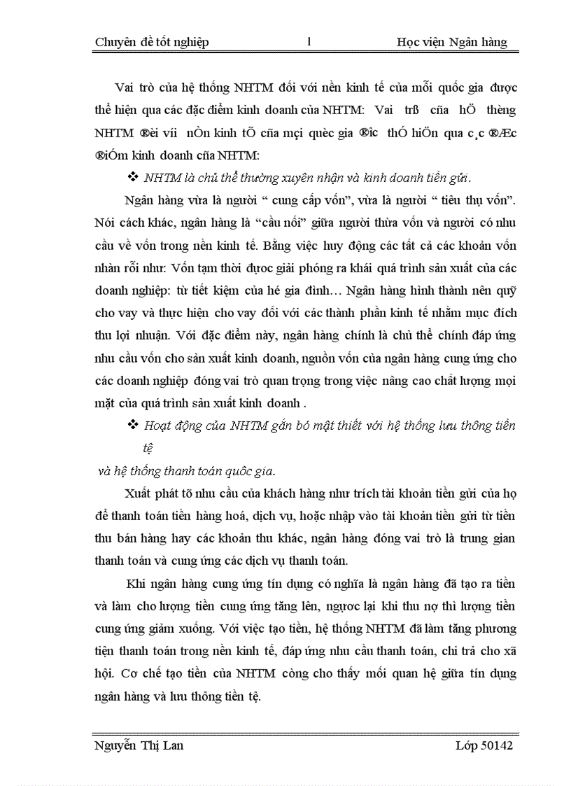 image for page Giải pháp phát triển sản phẩm dịch vụ tại NHĐT PT Hà Tây 1