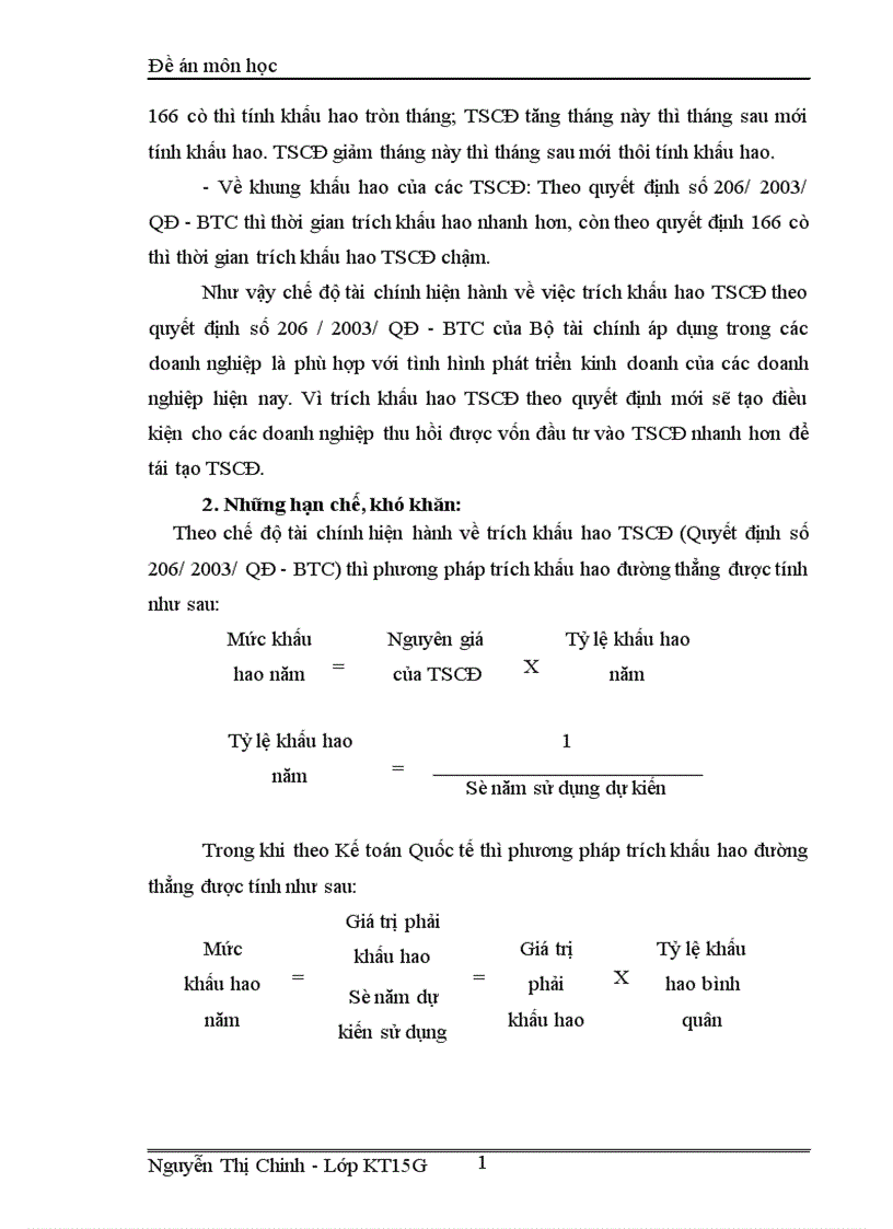 image for page Một số vấn đề về khấu hao TSCĐ trong doanh nghiệp 1