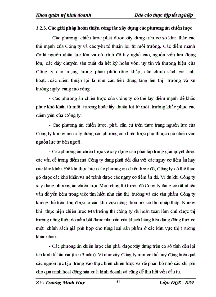 image for page Báo cáo thực tập tổng hợp tại công ty Cổ phần Tư vấn Khảo sát và Xây dựng số 2