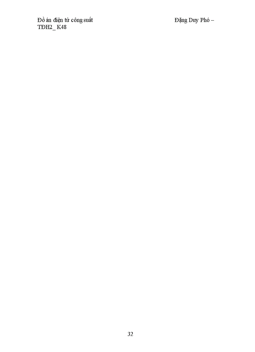 image for page Thiết kế phần nghịch lưu của bộ nguồn cho lò tôi thép 1