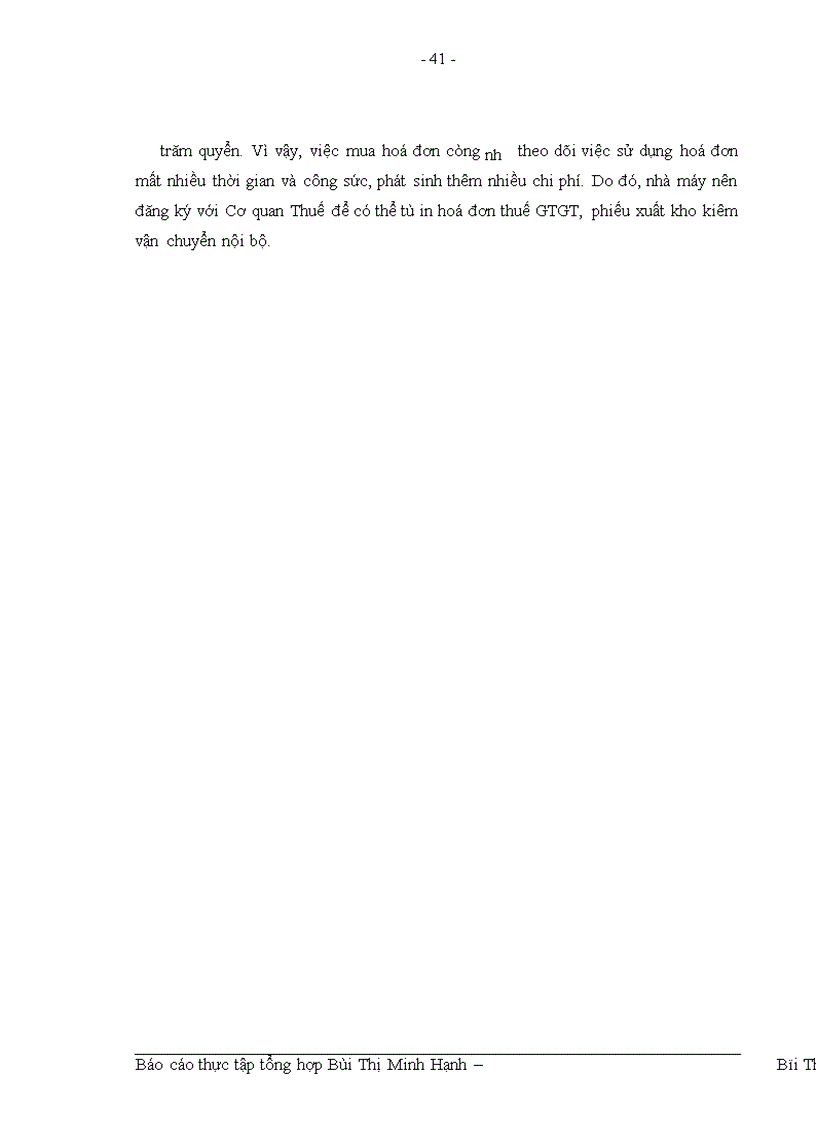image for page Đặc điểm tổ chức hạch toán kế toán tại nhà máy Thiết bị bưu điện
