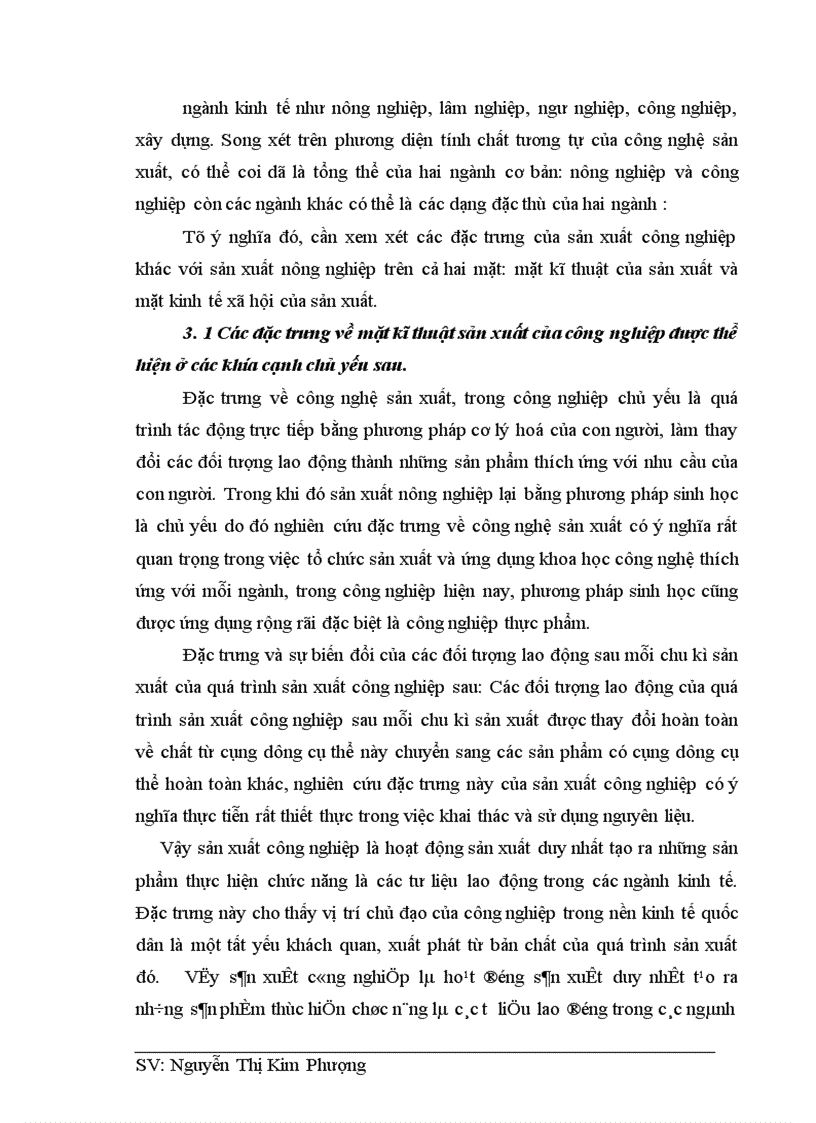 image for page Vai trò của khoa học công nghệ đối với sự phát triển công nghiệp việt nam