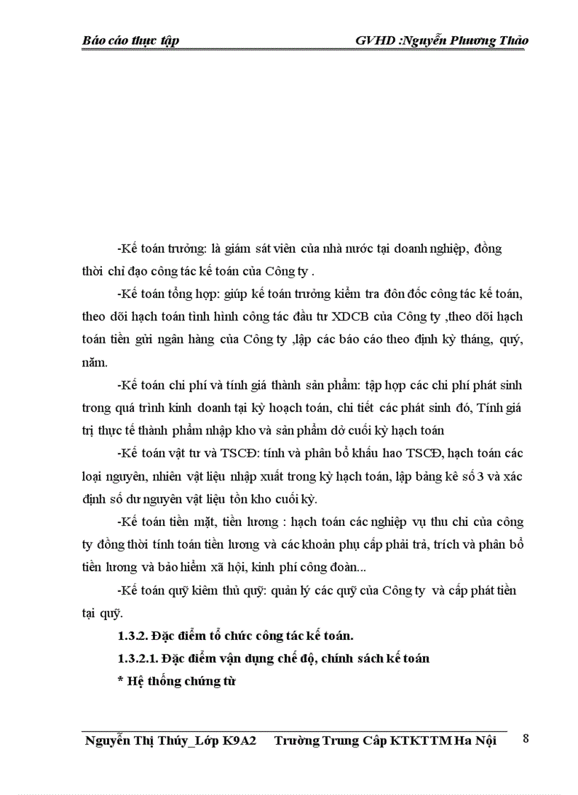 image for page Hoàn thiện tổ chức công tác kế toán tiền lương và các khoản trích theo lương tại Công ty TNHH Cơ điện lạnh Phương Đông 1