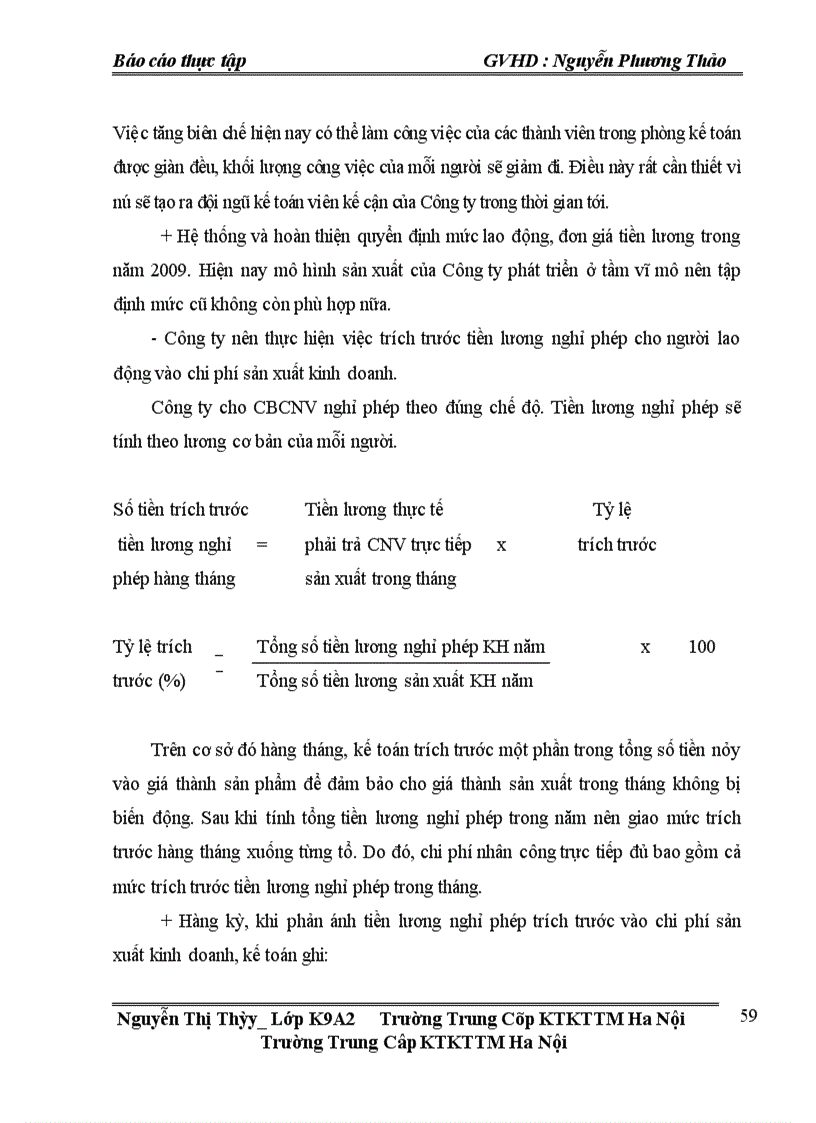 image for page Hoàn thiện tổ chức công tác kế toán tiền lương và các khoản trích theo lương tại Công ty TNHH Cơ điện lạnh Phương Đông 1