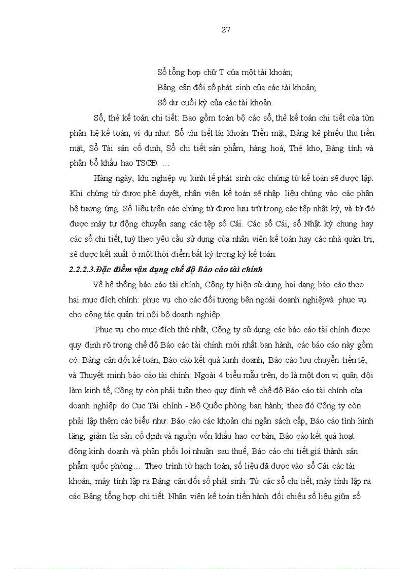 image for page Đặc điểm tổ chức hạch toán kế toán