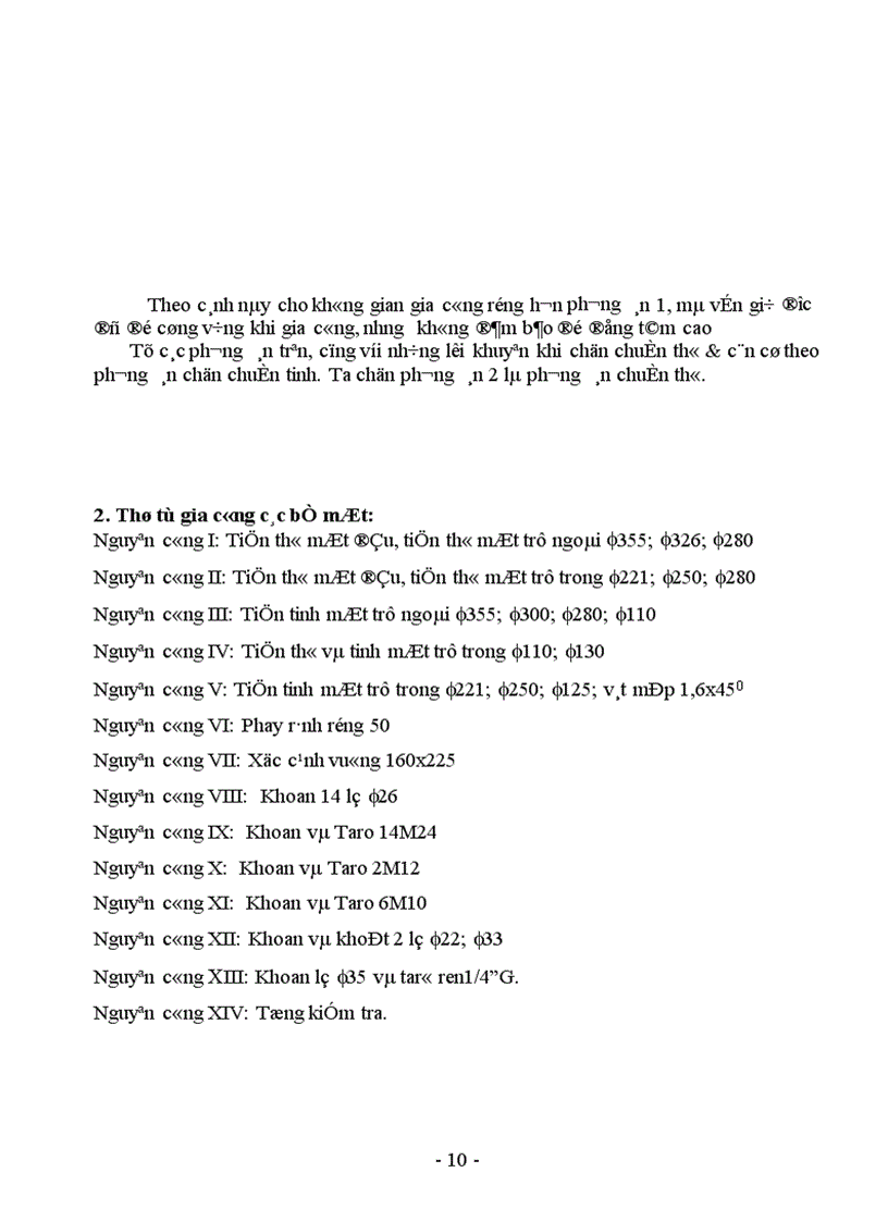 image for page Xác định dạng sản xuất