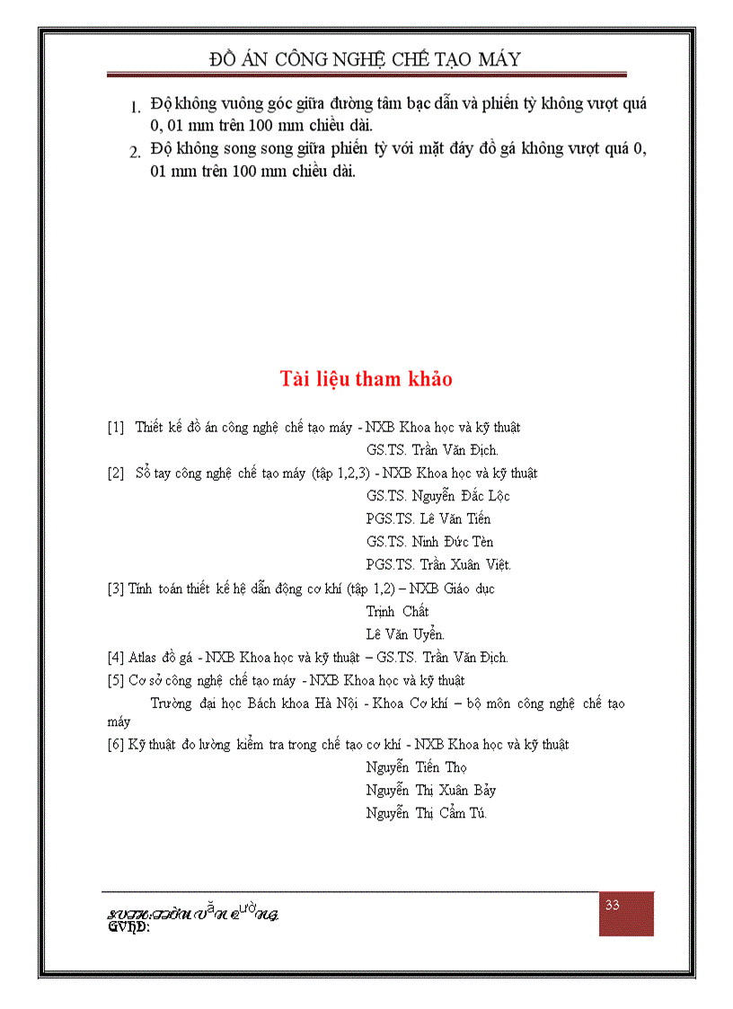 image for page Phân tích tính công nghệ trong kết cấu chi tiết