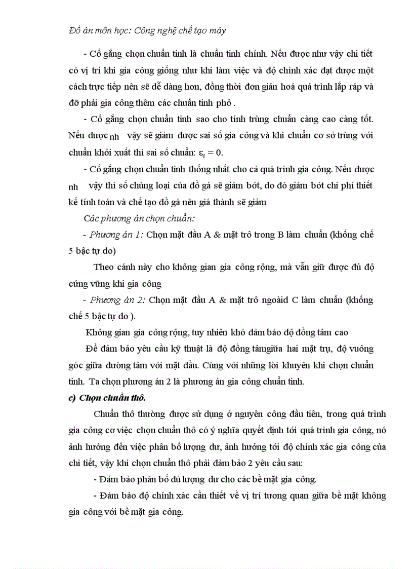 image for page Đánh giá tính công nghệ trong kết cấu