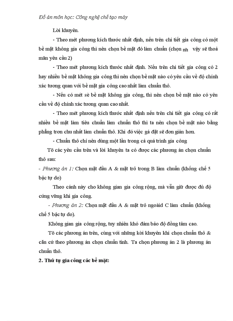 image for page Đánh giá tính công nghệ trong kết cấu