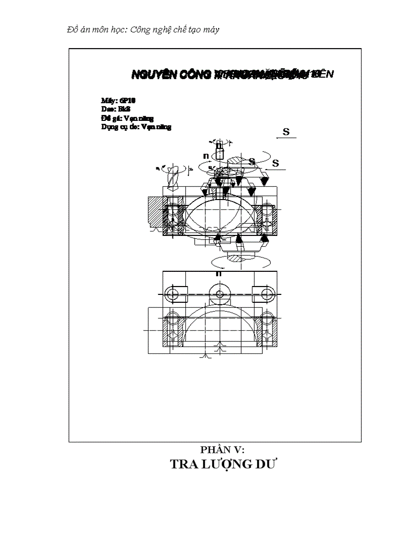 image for page Đánh giá tính công nghệ trong kết cấu