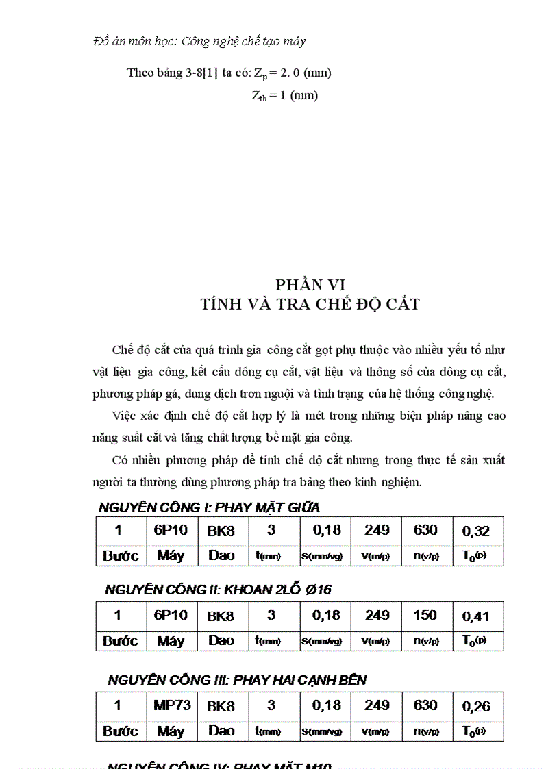 image for page Đánh giá tính công nghệ trong kết cấu