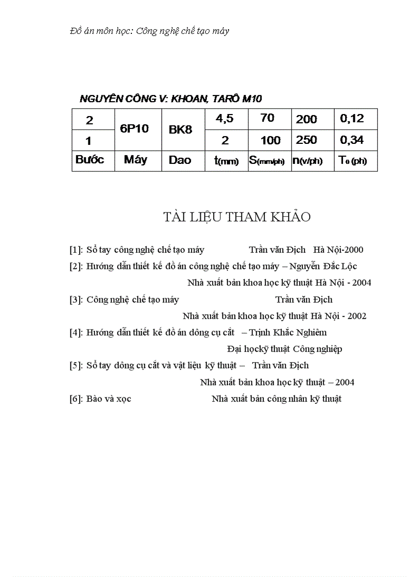 image for page Đánh giá tính công nghệ trong kết cấu
