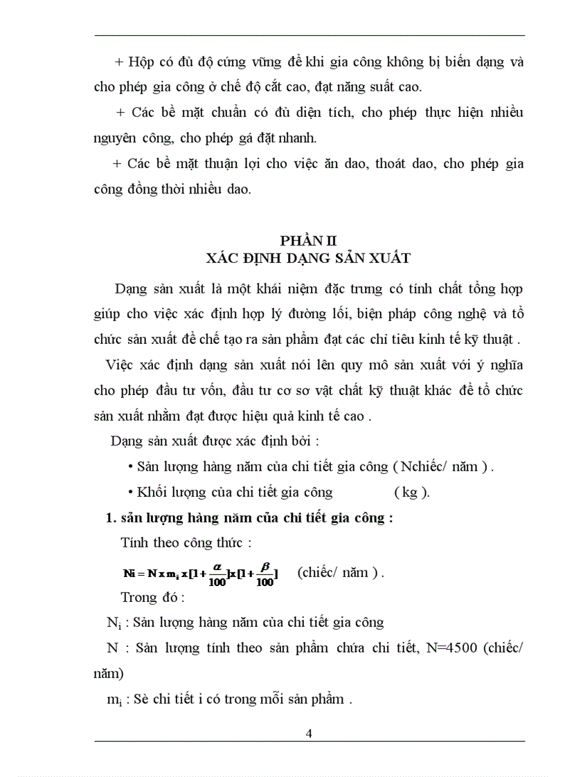 image for page Quy trình công nghệ gia công