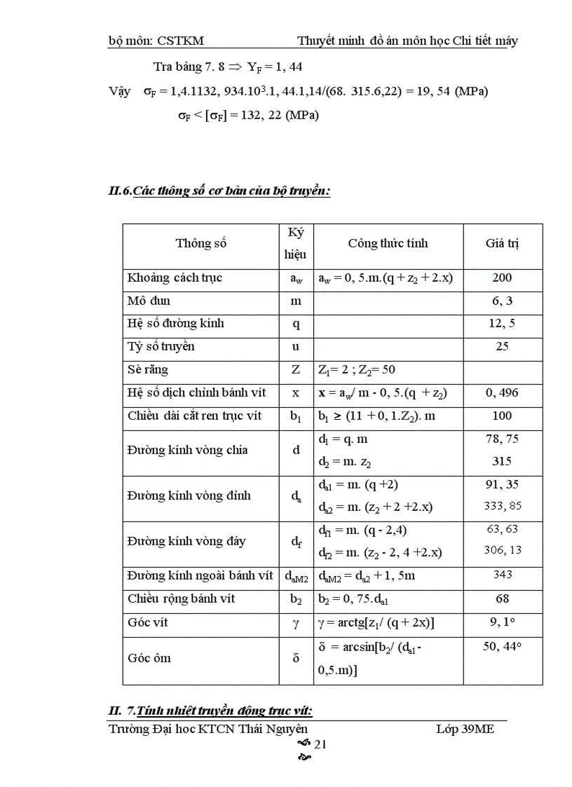 image for page Thiết kế các bộ truyền cơ khí