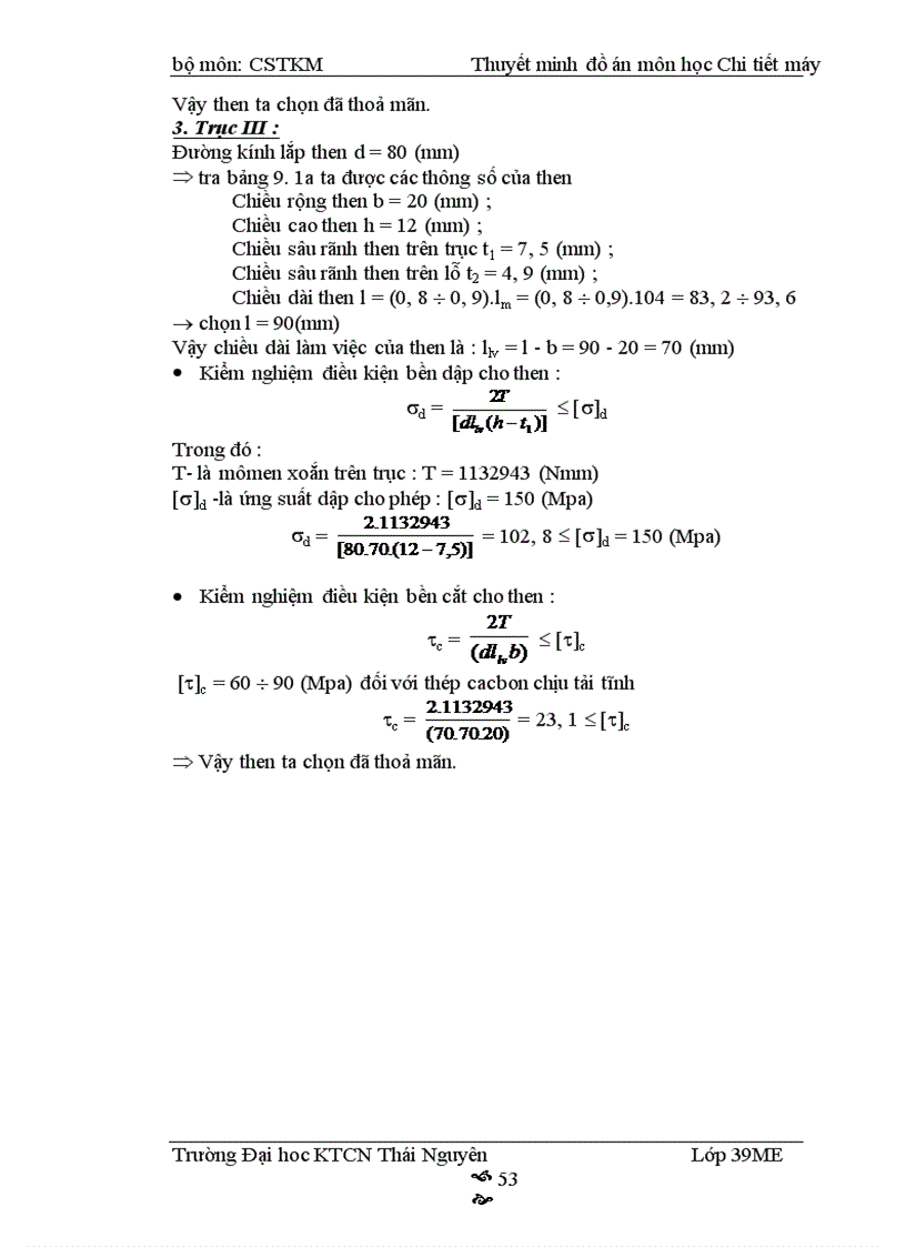 image for page Thiết kế các bộ truyền cơ khí