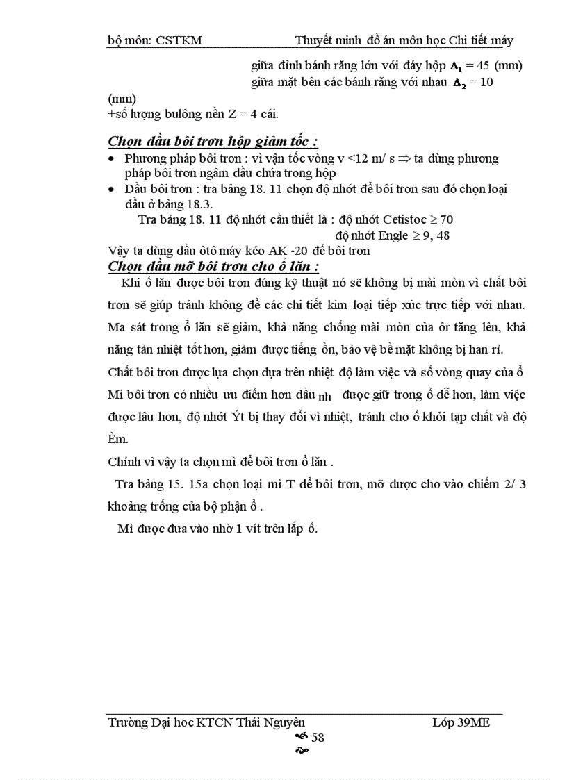 image for page Thiết kế các bộ truyền cơ khí