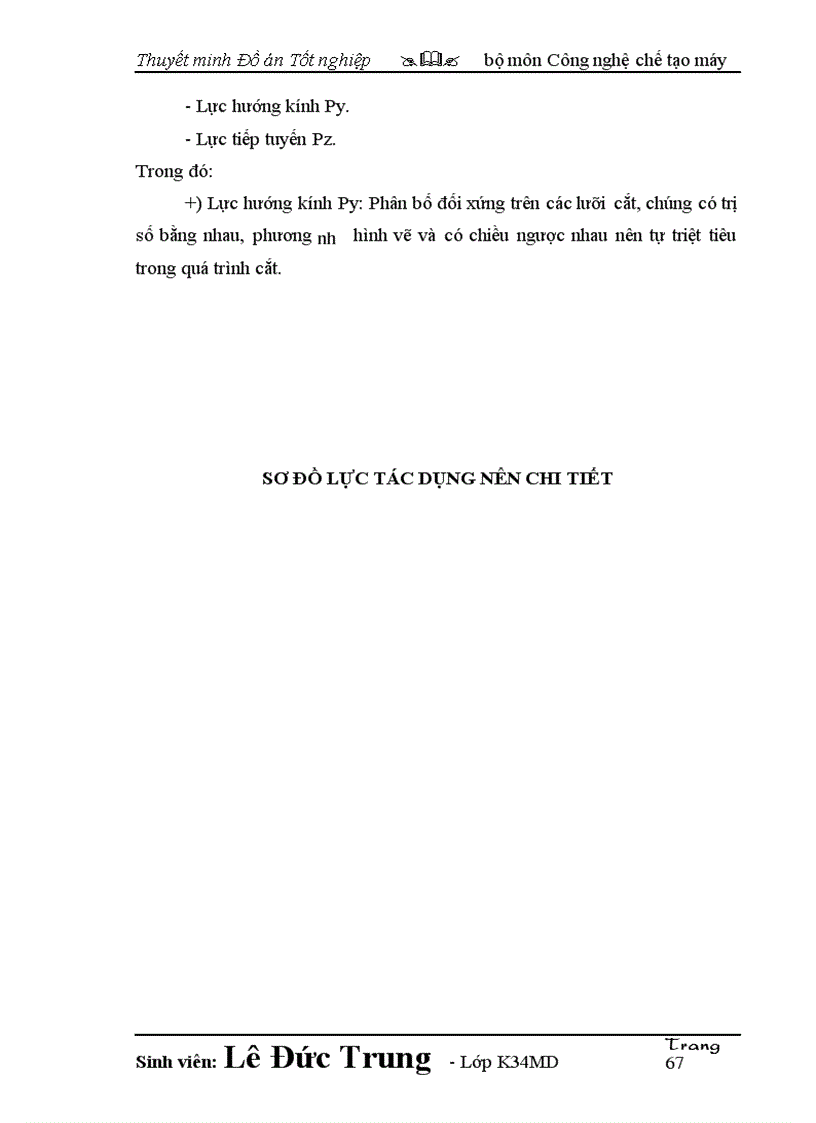 image for page Thiết kế quy trình công nghệ và trang bị công nghệ chế tạo gối đỡ trục máy bơm chân không cho máy thuốc lá