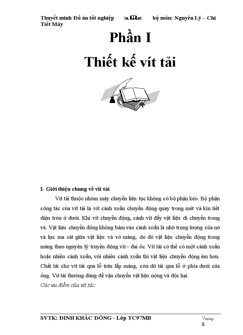 image for page Thiết kế quy trình công nghệ gia công bánh răng trụ răng nghiêng số