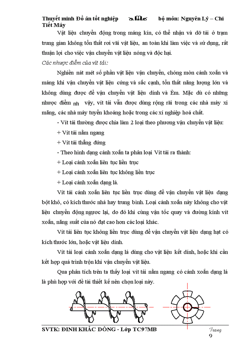 image for page Thiết kế quy trình công nghệ gia công bánh răng trụ răng nghiêng số