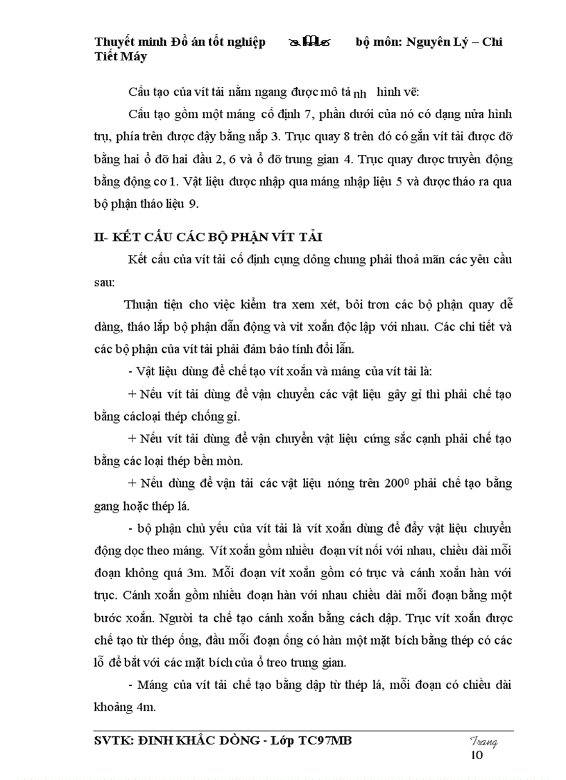 image for page Thiết kế quy trình công nghệ gia công bánh răng trụ răng nghiêng số