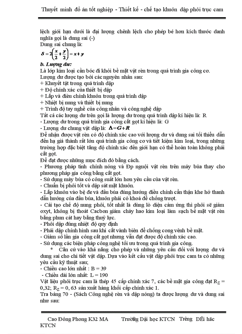 image for page Thiết kế chế tạo khuôn dập phôi trục cam