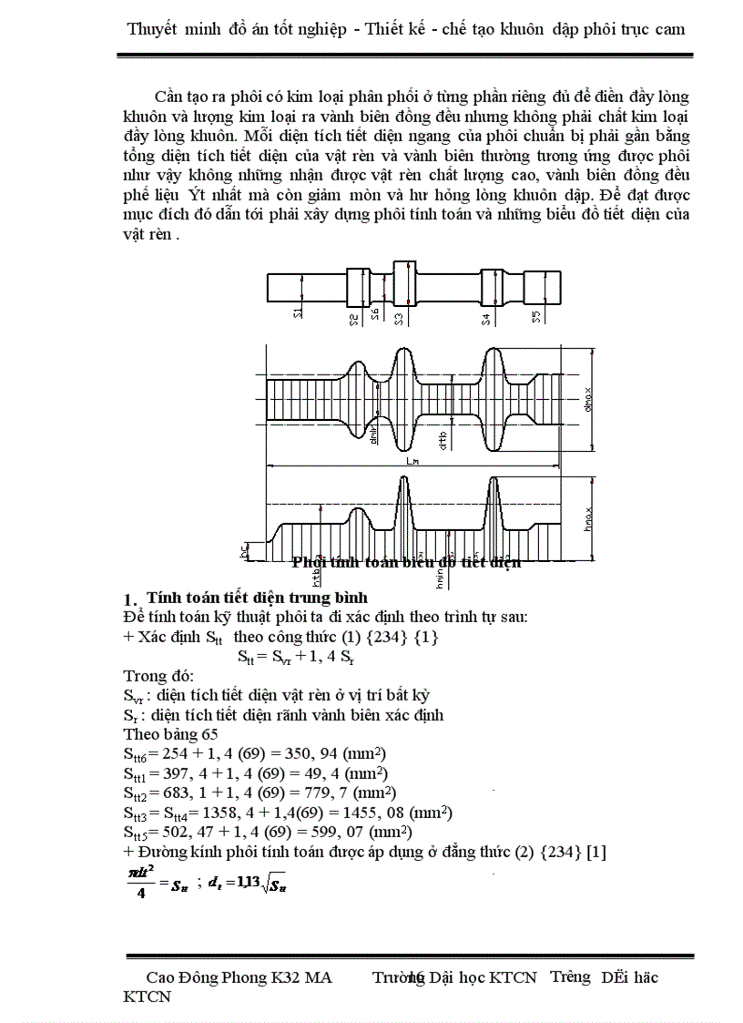 image for page Thiết kế chế tạo khuôn dập phôi trục cam