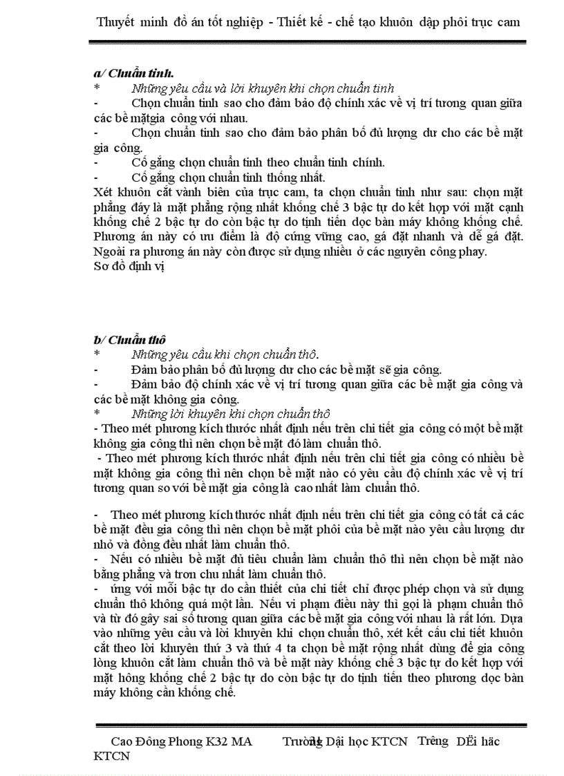 image for page Thiết kế chế tạo khuôn dập phôi trục cam