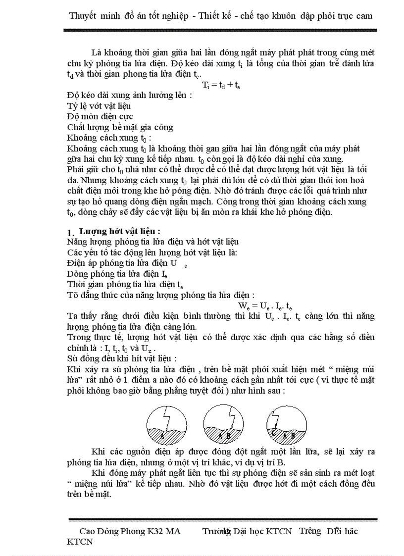 image for page Thiết kế chế tạo khuôn dập phôi trục cam