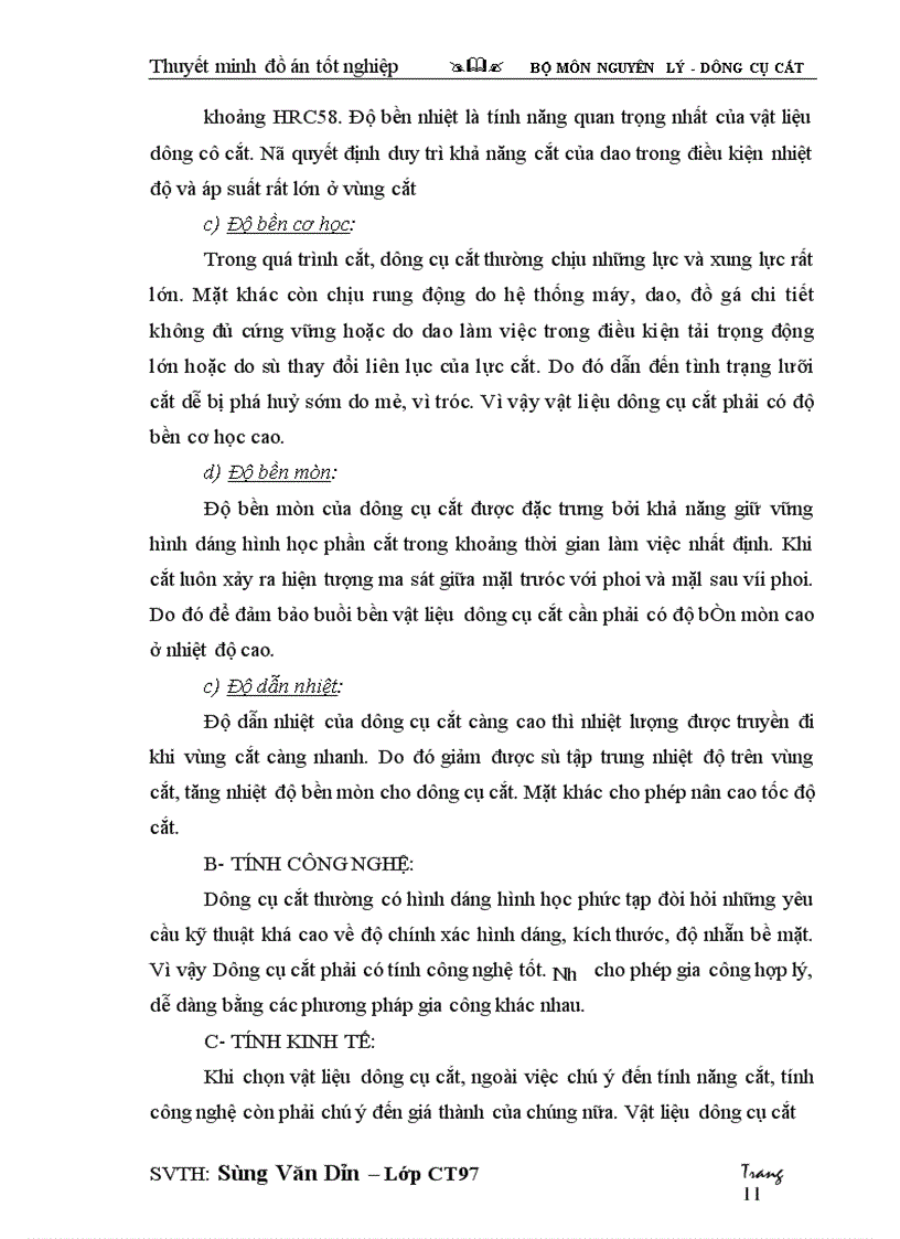 image for page Thiết kế và lập quy trình công nghệ chế tạo dao xọc răng