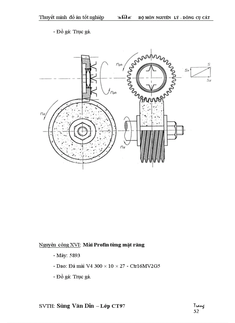 image for page Thiết kế và lập quy trình công nghệ chế tạo dao xọc răng