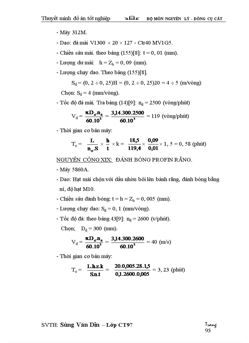 image for page Thiết kế và lập quy trình công nghệ chế tạo dao xọc răng