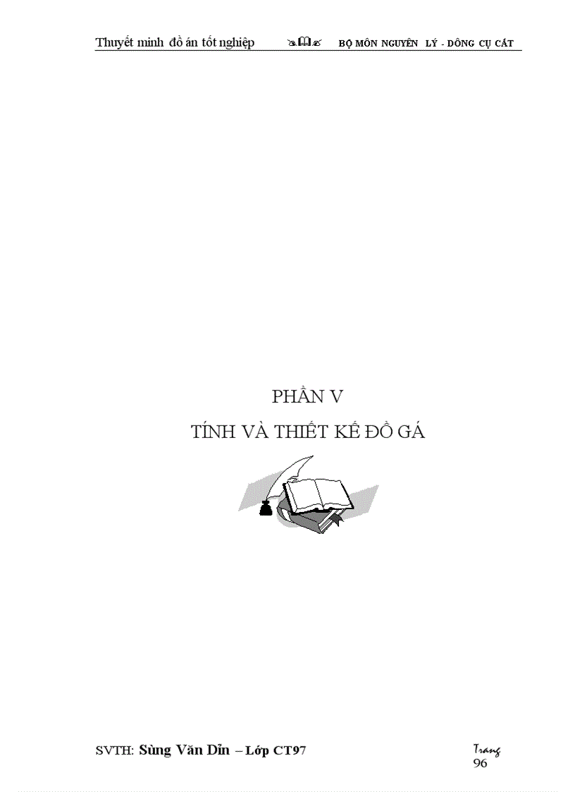 image for page Thiết kế và lập quy trình công nghệ chế tạo dao xọc răng