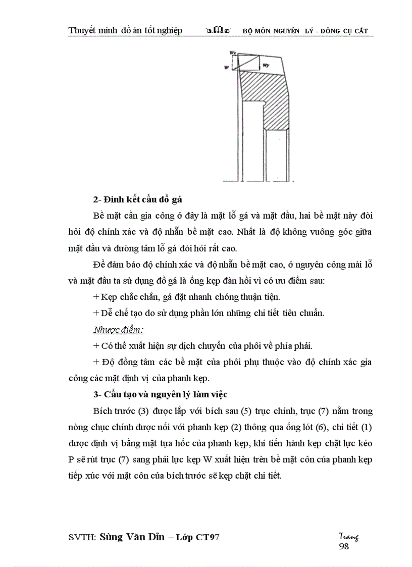 image for page Thiết kế và lập quy trình công nghệ chế tạo dao xọc răng